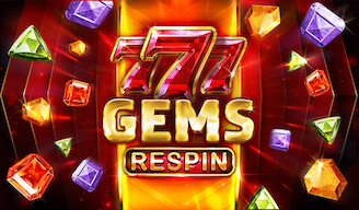 777 Gems Re Spin